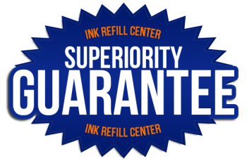 Ink Refill Center - Eco-Friendly Superior Quality